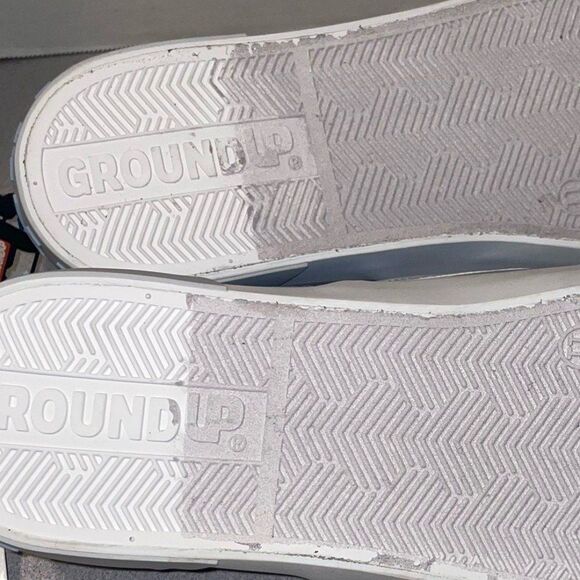 Disney Pixar Slip On Sneakers Size 6 Toy Story Wall-E Up The Incredible shoes - Picture 11 of 12